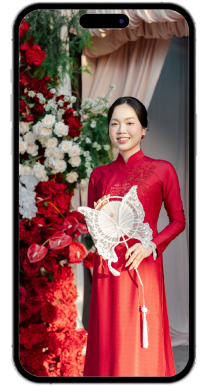 Chị Hân