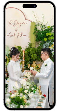 Chị Yến Nhung