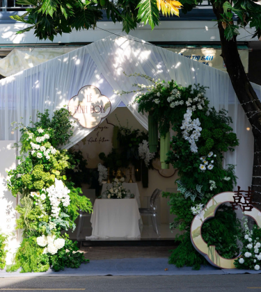 setup Gia tiên đẹp giá rẻ